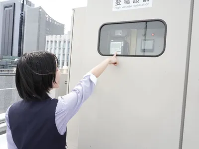 S F ビルメンテナンス 株式会社