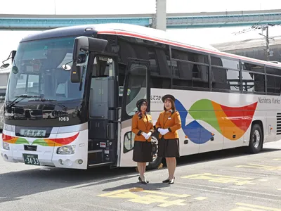 西日本鉄道株式会社