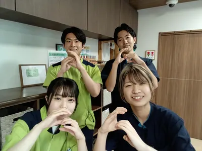 社会福祉法人 元気村