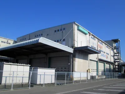 カトーレック株式会社 松山工場