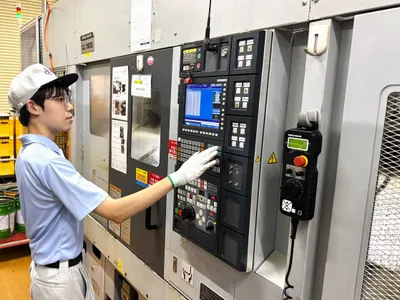 ボルツ 株式会社 (川西本社)