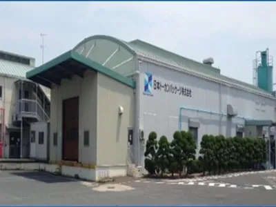 日本トーカンパッケージ株式会社 大阪工場