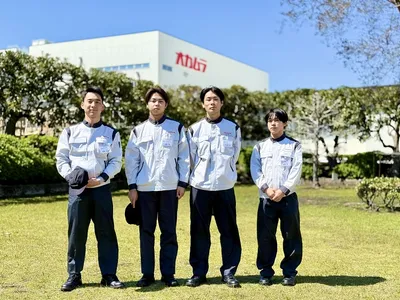株式会社オカムラ ロジスティクス統括部
