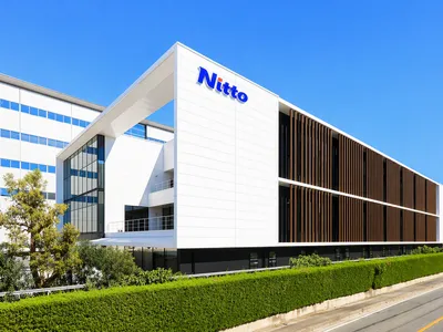 日東ビジネスエキスパート 株式会社 豊橋事業所