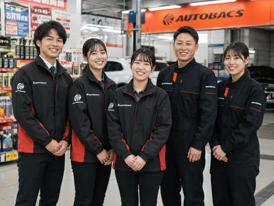 オートバックス　株式会社 MYコミュニケーションズ