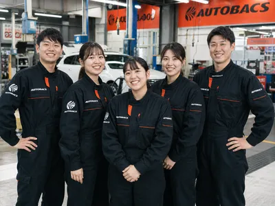 オートバックス　株式会社 MYコミュニケーションズ
