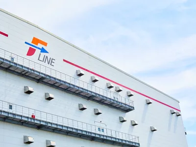 F-LINE株式会社 関東低温·流通支店