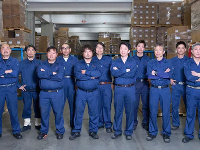 東菱企業株式会社