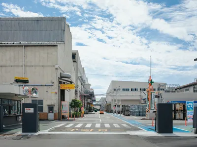 リョービ 株式会社 静岡工場