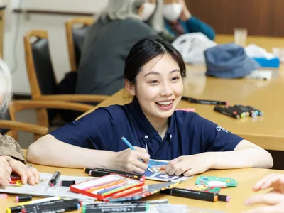 株式会社 ここみケア
