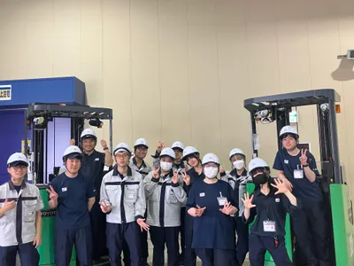 F -LINE株式会社 東北支店