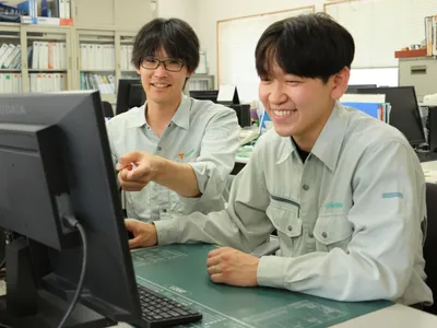 横山産業株式会社