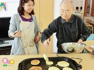 メディカル・ケア・サービス 株式会社