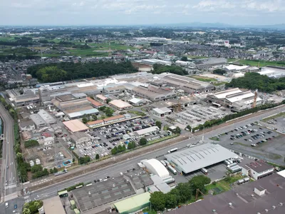 株式会社UACJ 小山製作所