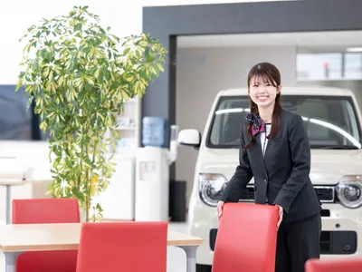株式会社 ホンダ四輪販売長岡
