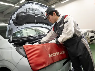 株式会社 ホンダ四輪販売長岡