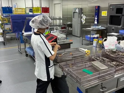 ワタキューセイモア株式会社 近畿支店