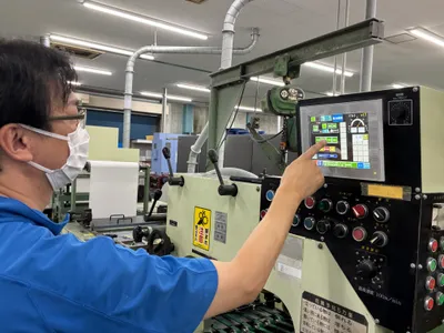 ダイオーミウラ株式会社 羽生工場