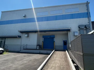 ダイオーミウラ株式会社 松戸工場