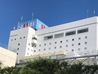 株式会社 そごう·西武 西武秋田店