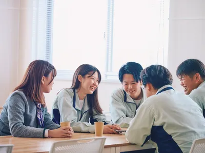 株式会社くまさんメディクス 大津工場