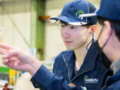 日本伸管株式会社