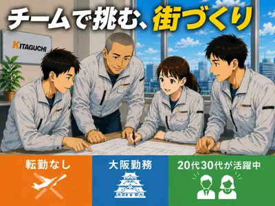 株式会社 北口工務店