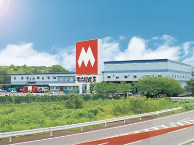 明治屋産業 株式会社
