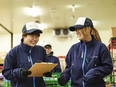 石井商事運輸株式会社