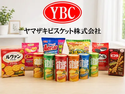 ヤマザキビスケット 株式会社 古河事業所