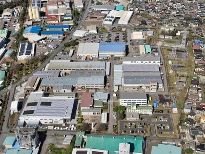 三和テッキ 株式会社 宇都宮事業所