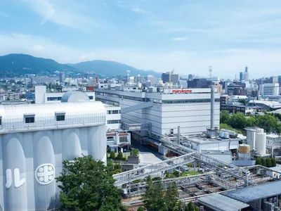 マルコメ 株式会社