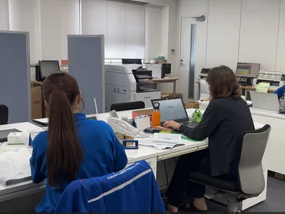 福岡ロジテム 株式会社