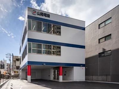 山陽電機 株式会社