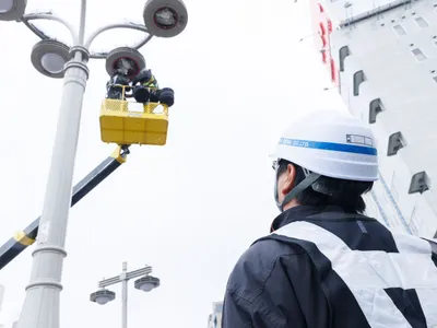 山陽電機 株式会社