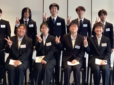 山九山ロビジネス 株式会社 光事業所