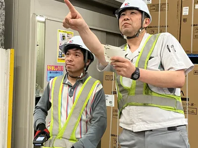 カトーレック 株式会社 仙台支店