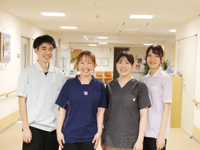 社会福祉法人 東京聖労院