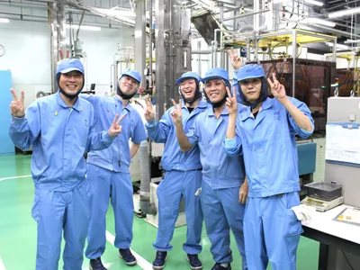日本クロージャー株式会社 平塚工場