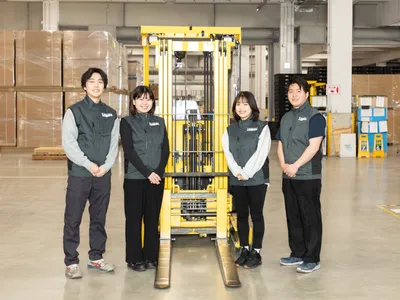 ロジスティックスオペレーションサービス株式会社