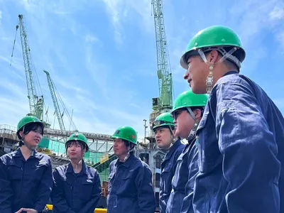 常石呉ドック株式会社