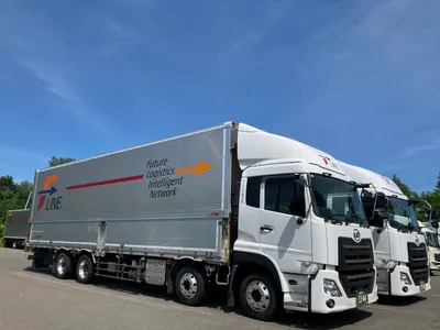 F-LINE株式会社 北海道支店