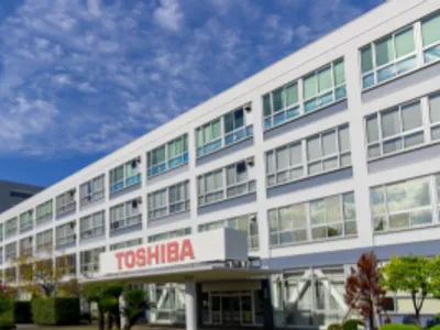 東芝電波テクノロジー株式会社