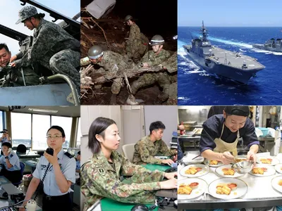自衛隊福島地方協力本部