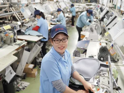 旭工業 株式会社