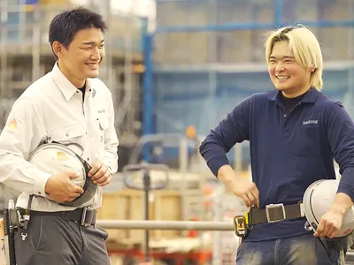 高千穂鉄筋 株式会社