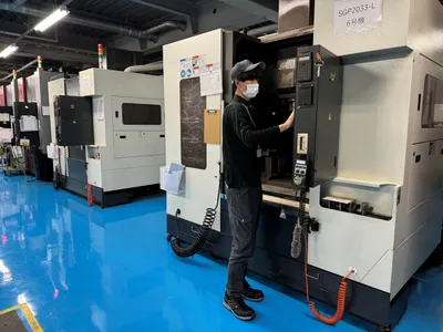 株式会社SMTD