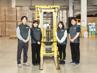 ロジスティックスオペレーションサービス株式会社