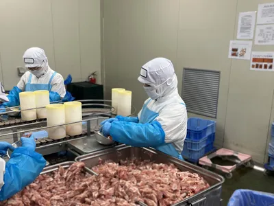 タイヘイ 株式会社 フード事業部