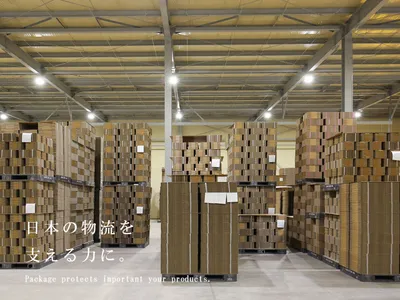 大日本パックス株式会社